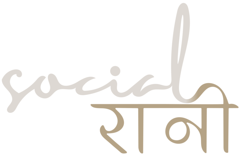 Social Rani Logo