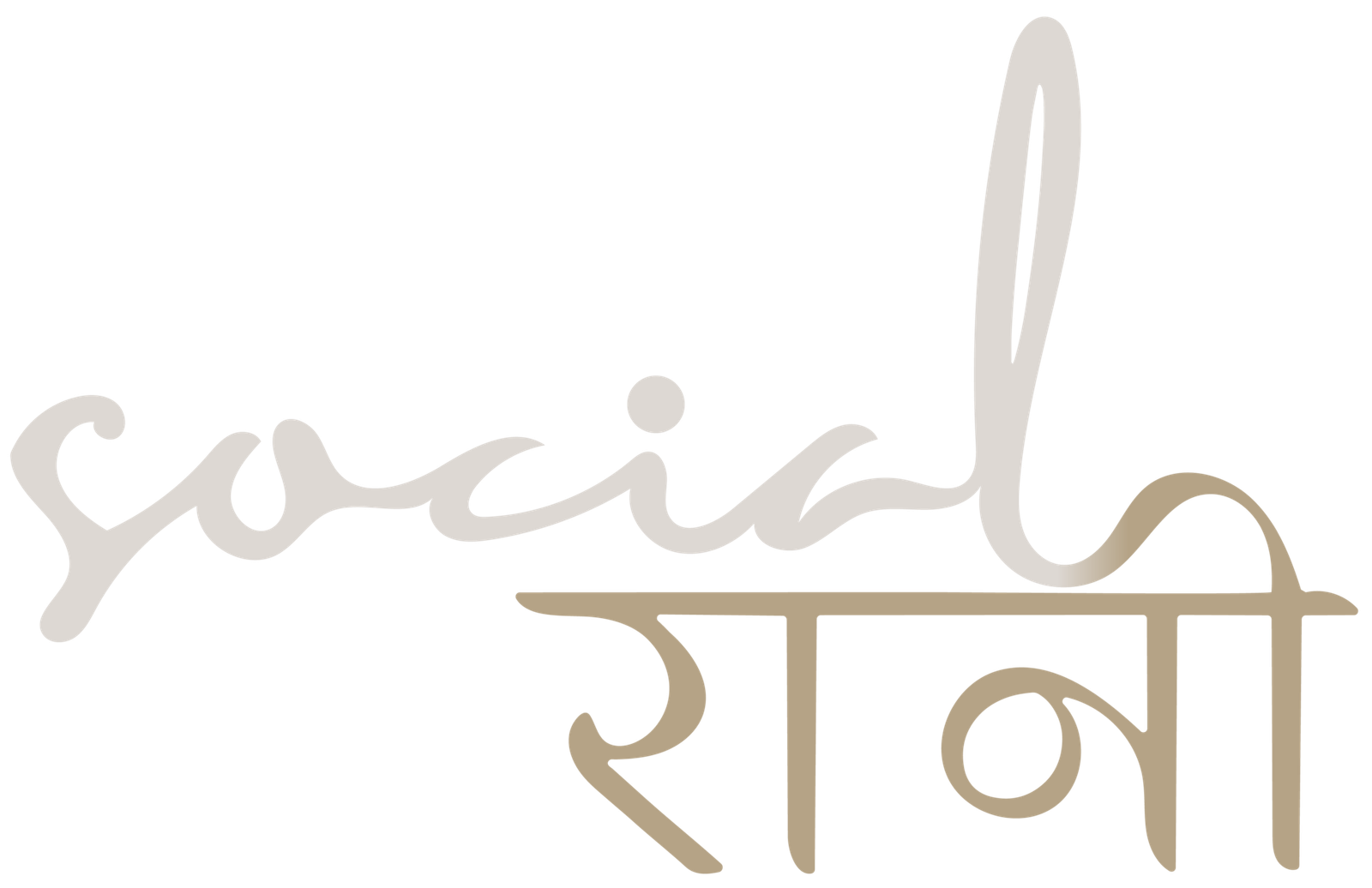 Social Rani Logo